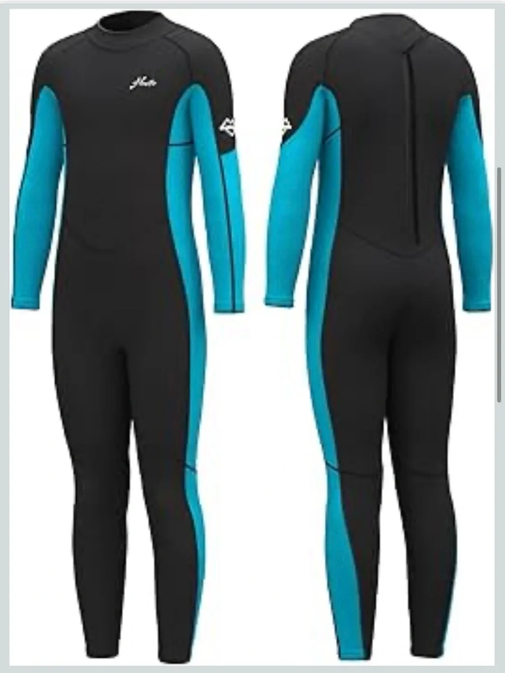 Hevto comfortable full